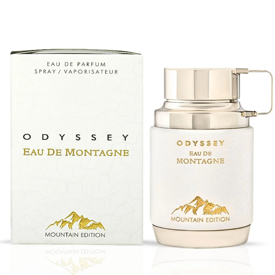 Armaf Odyssey Montagne (100 ml)