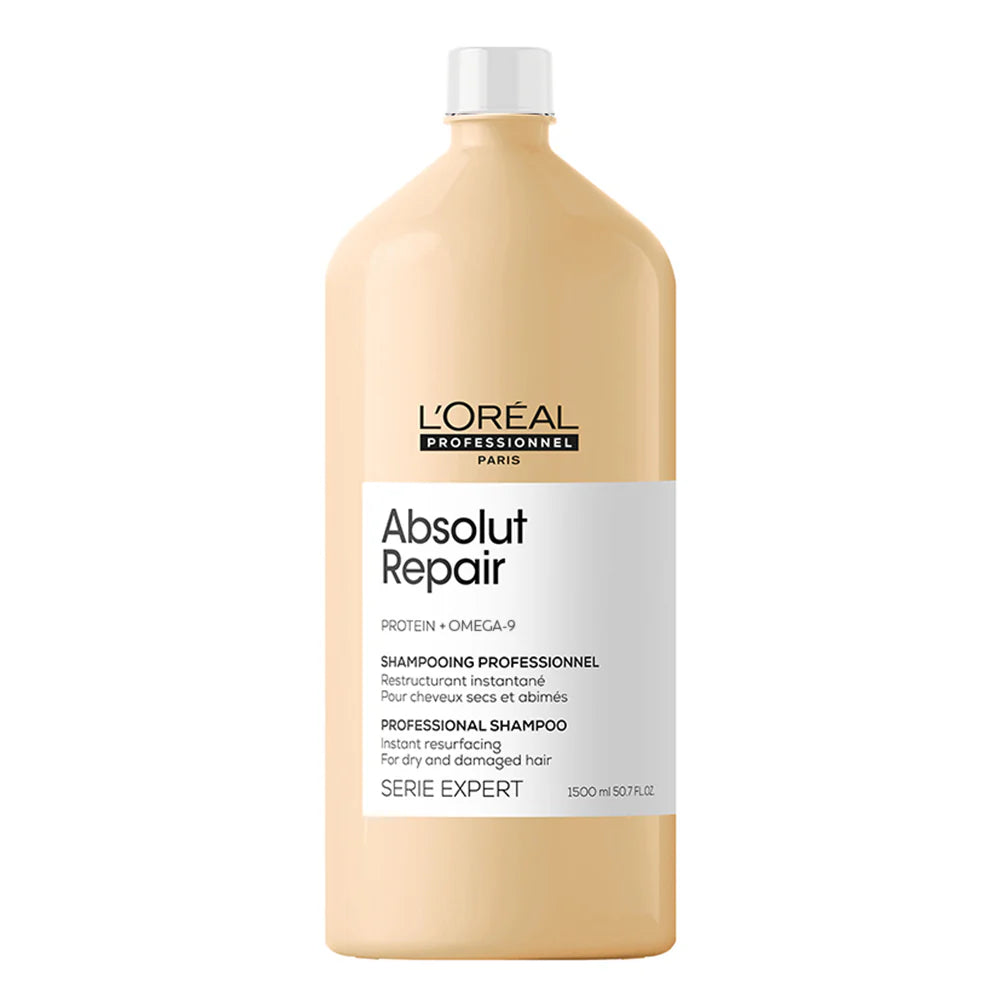L’Oréal Absolut Repair Shampoo