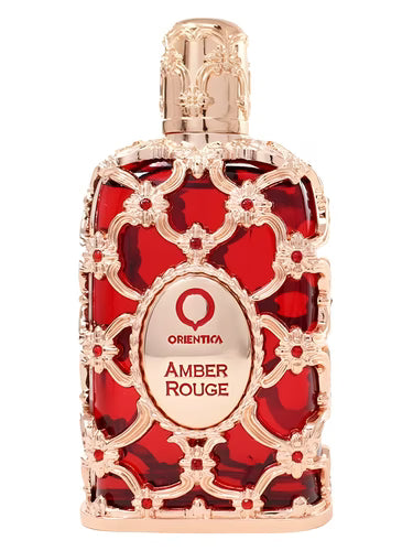 Orientica Amber Rouge (150 ml)