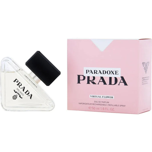 Prada Paradoxe Virtual Flower Eau de Parfum 50 ml