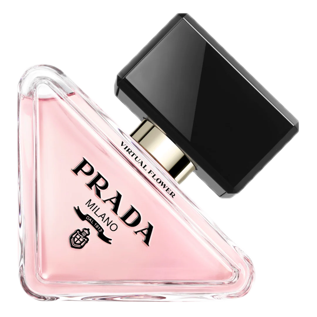 Prada Paradoxe Virtual Flower Eau de Parfum 50 ml