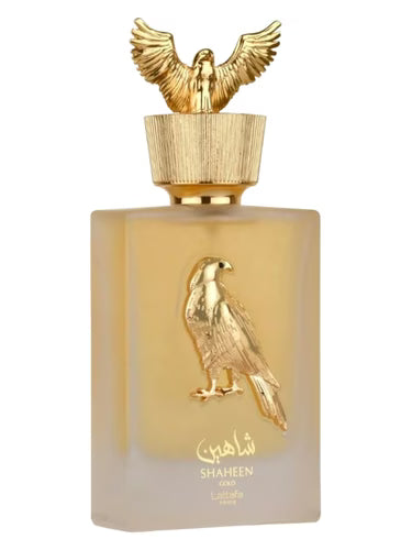 Lattafa Pride Shaheen Gold (100 ml)