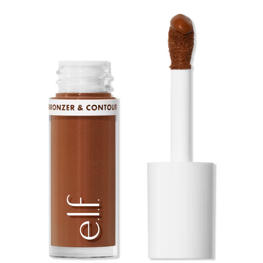 E.l.f. cosmetics Camo Liquid Bronzer & Contour