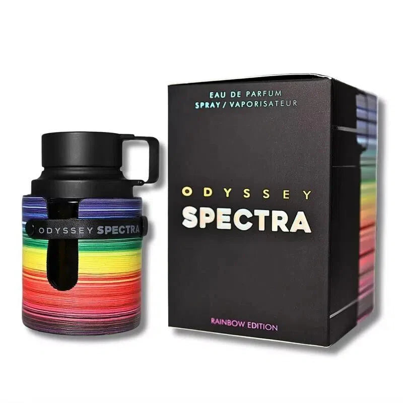 Armaf Odyssey Spectra (100 ml)
