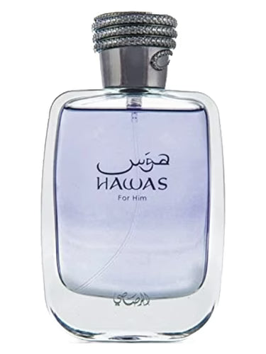 Rasasi Hawas For Him (100 ml)