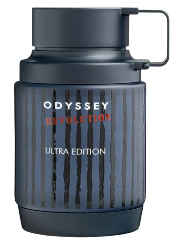 Armaf Odyssey Revolution (100 ml)