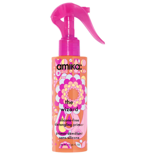 Amika The Wizard Detangling Primer
