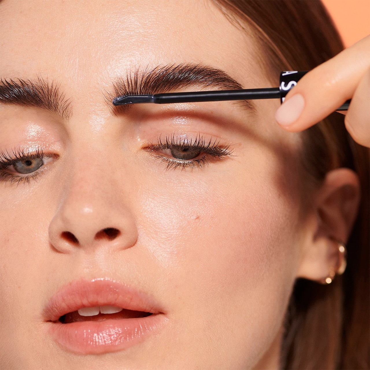 Sephora Shape & Set Clear Brow Gel