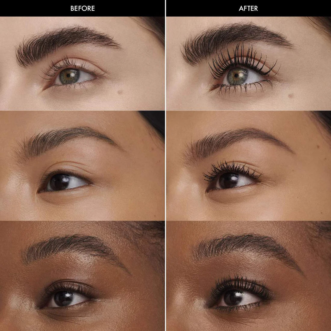 Sephora Love The Lift Mascara