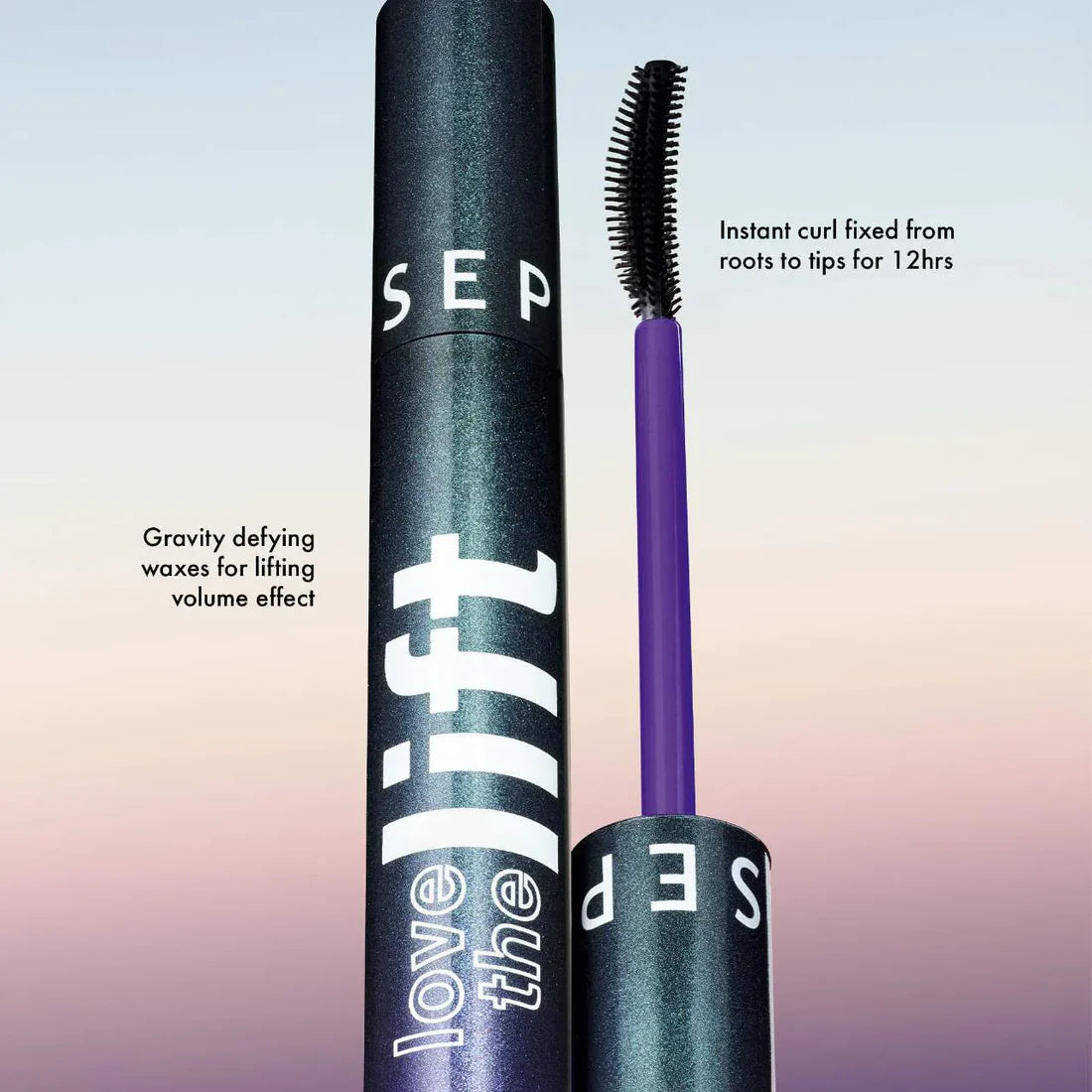 Sephora Love The Lift Mascara