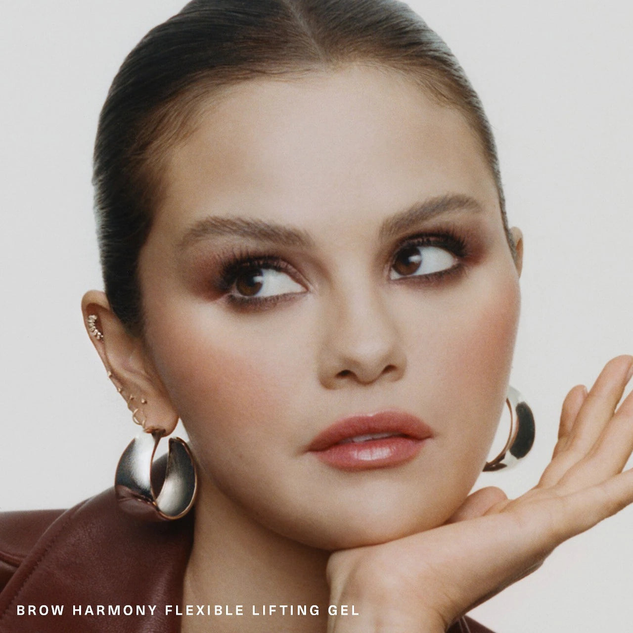 Rare Beauty Brow Armony Flexible Lifting Gel