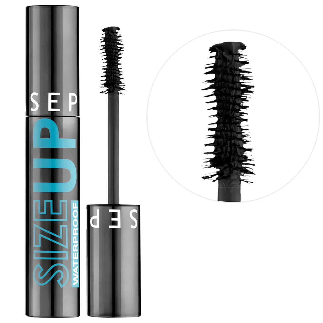 Sephora  Size Up Volumizing Mascara