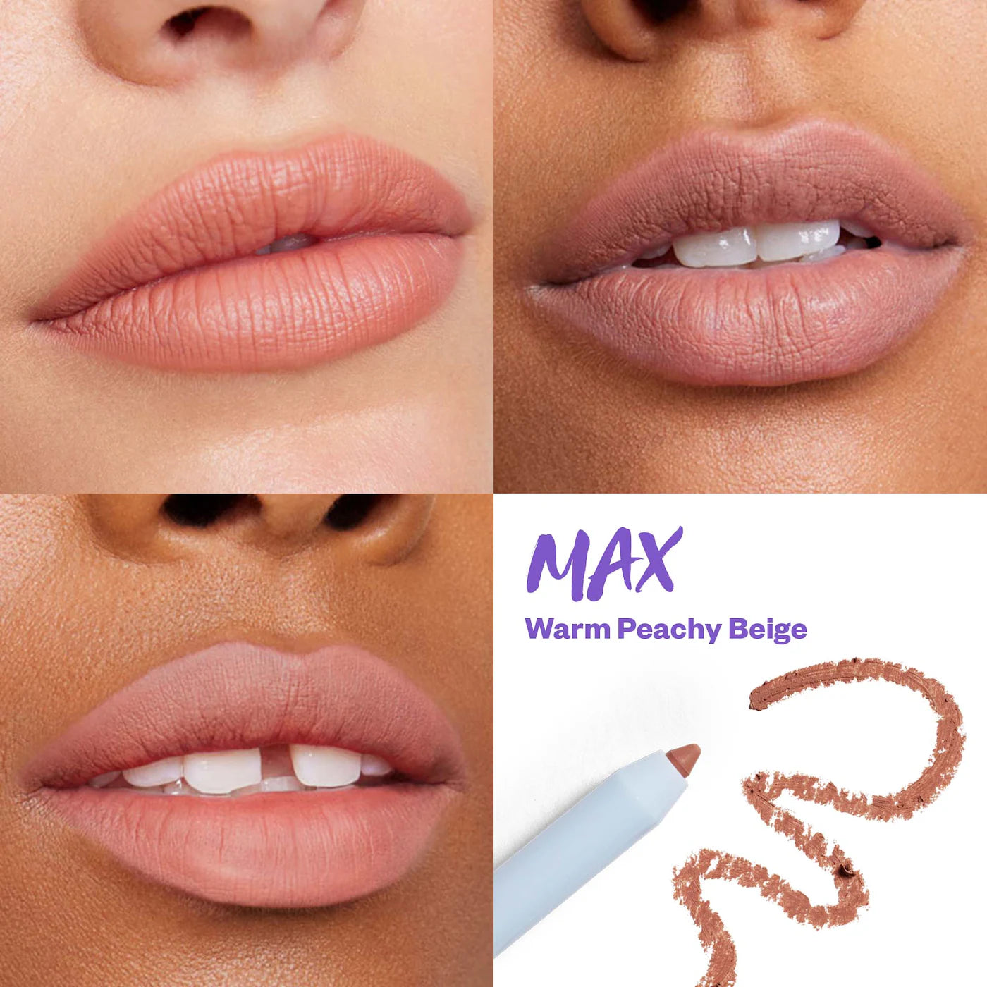 Kosas Hotliner Hyaluronic Acid Contouring Lip Liner