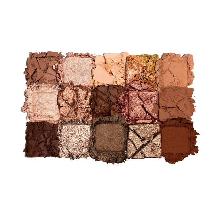 NATASHA DENONA  I Need a Warm Eyeshadow Palette