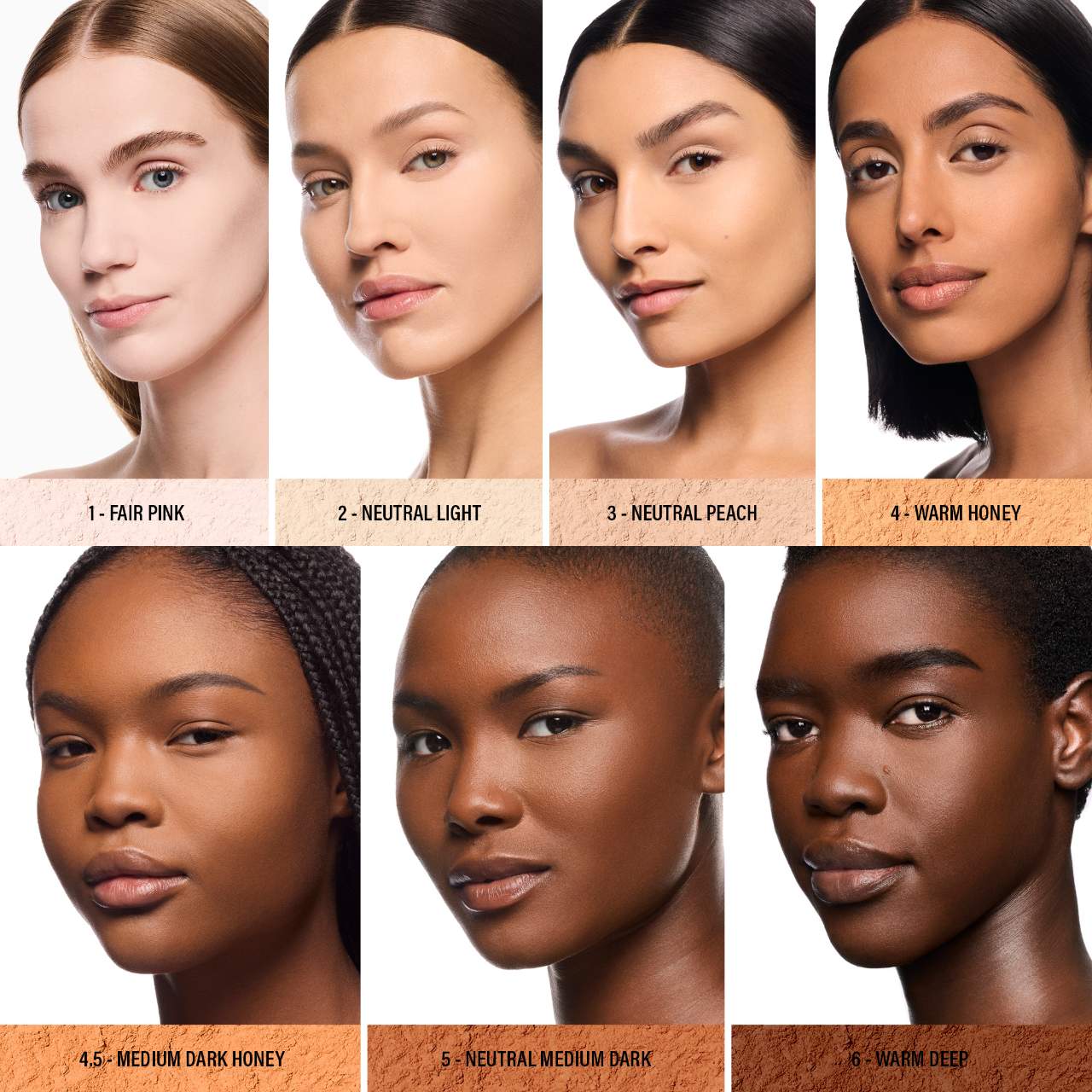 Makeup By Mario  SurrealSkin Soft Blur Setting Powder