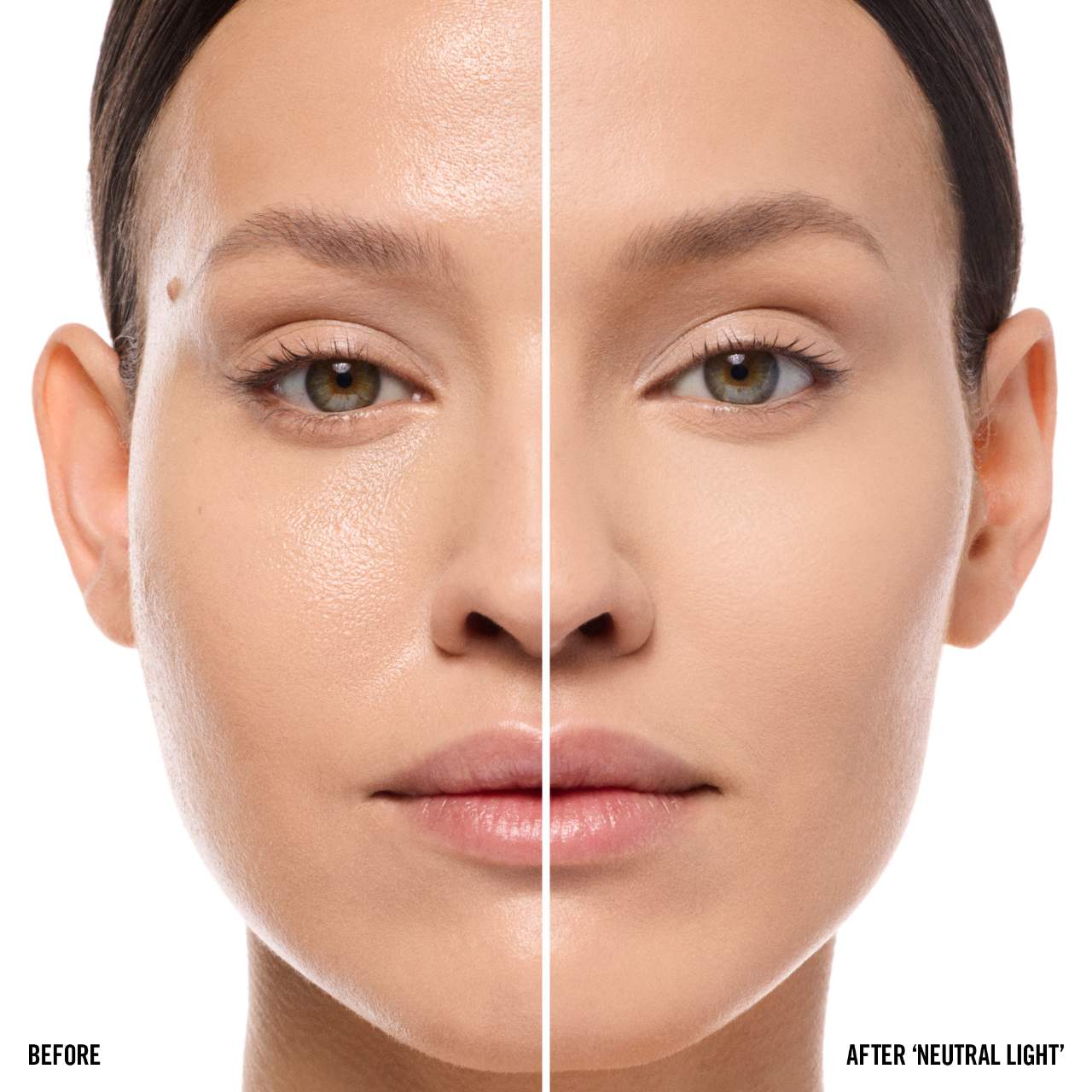 Makeup By Mario  SurrealSkin Soft Blur Setting Powder