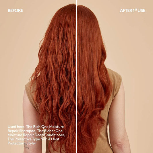 Fenty Hair The Protective Type