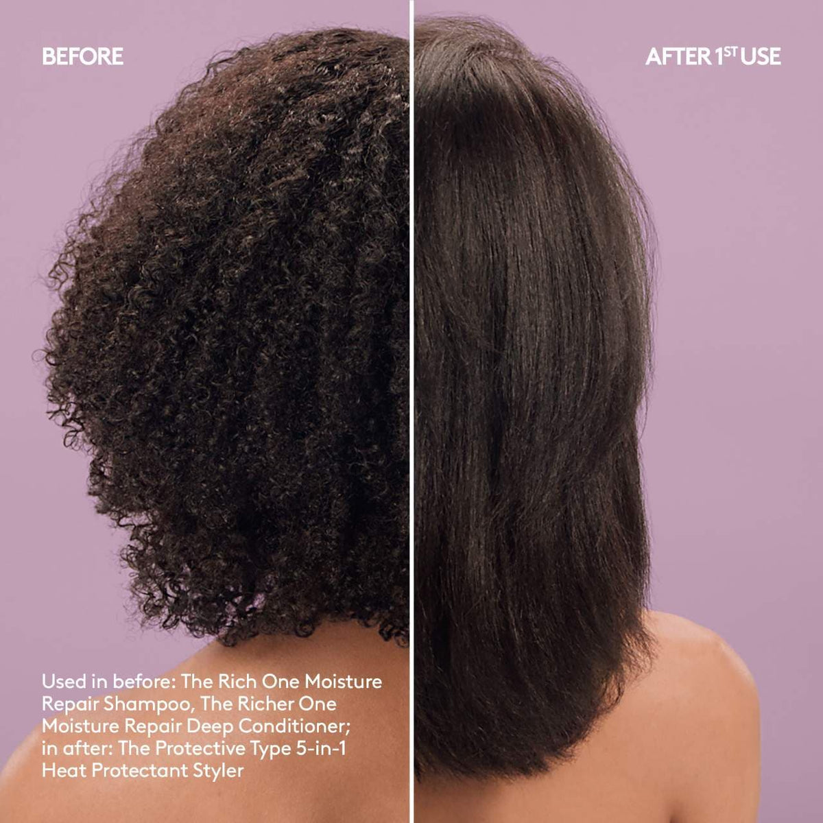 Fenty Hair The Protective Type