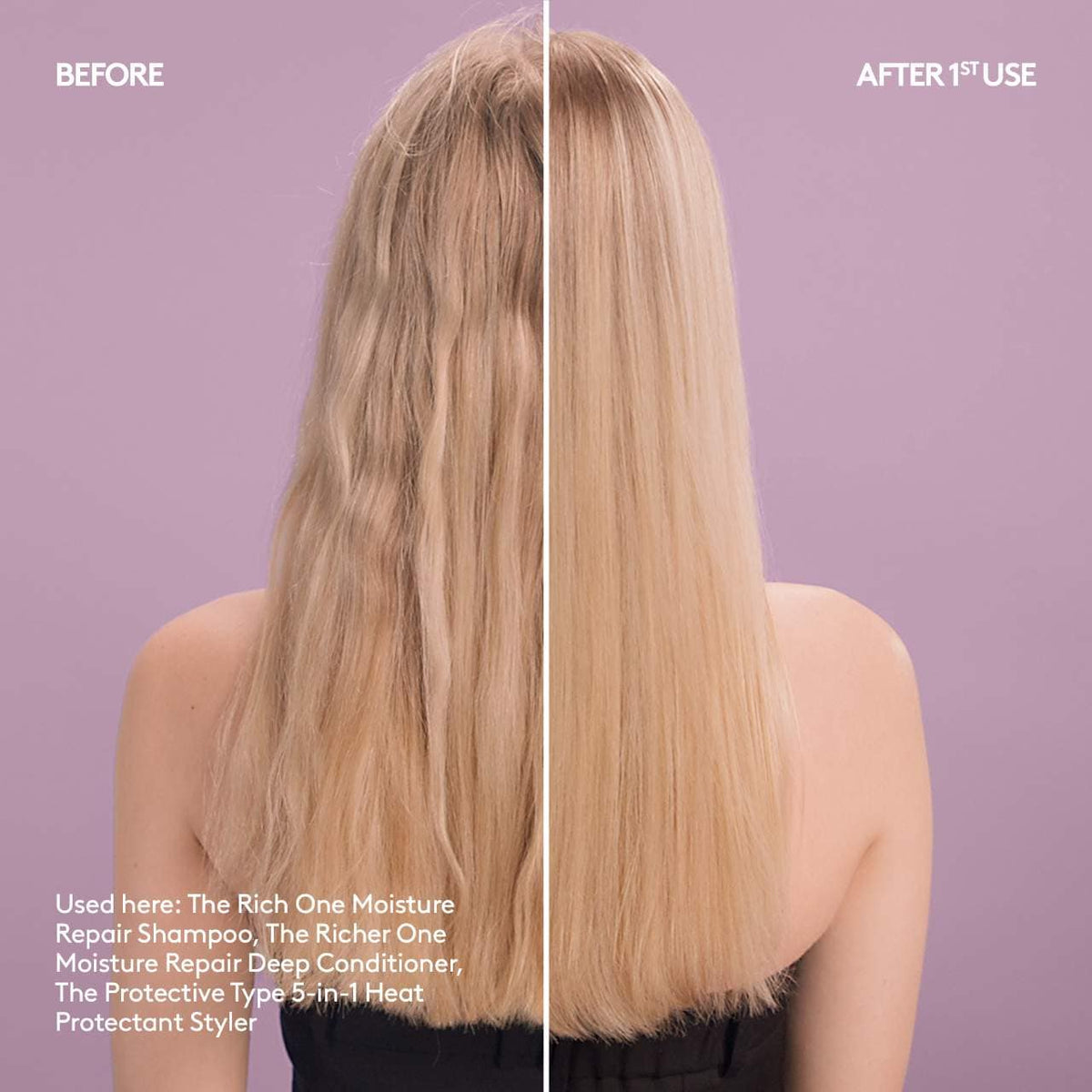 Fenty Hair The Protective Type