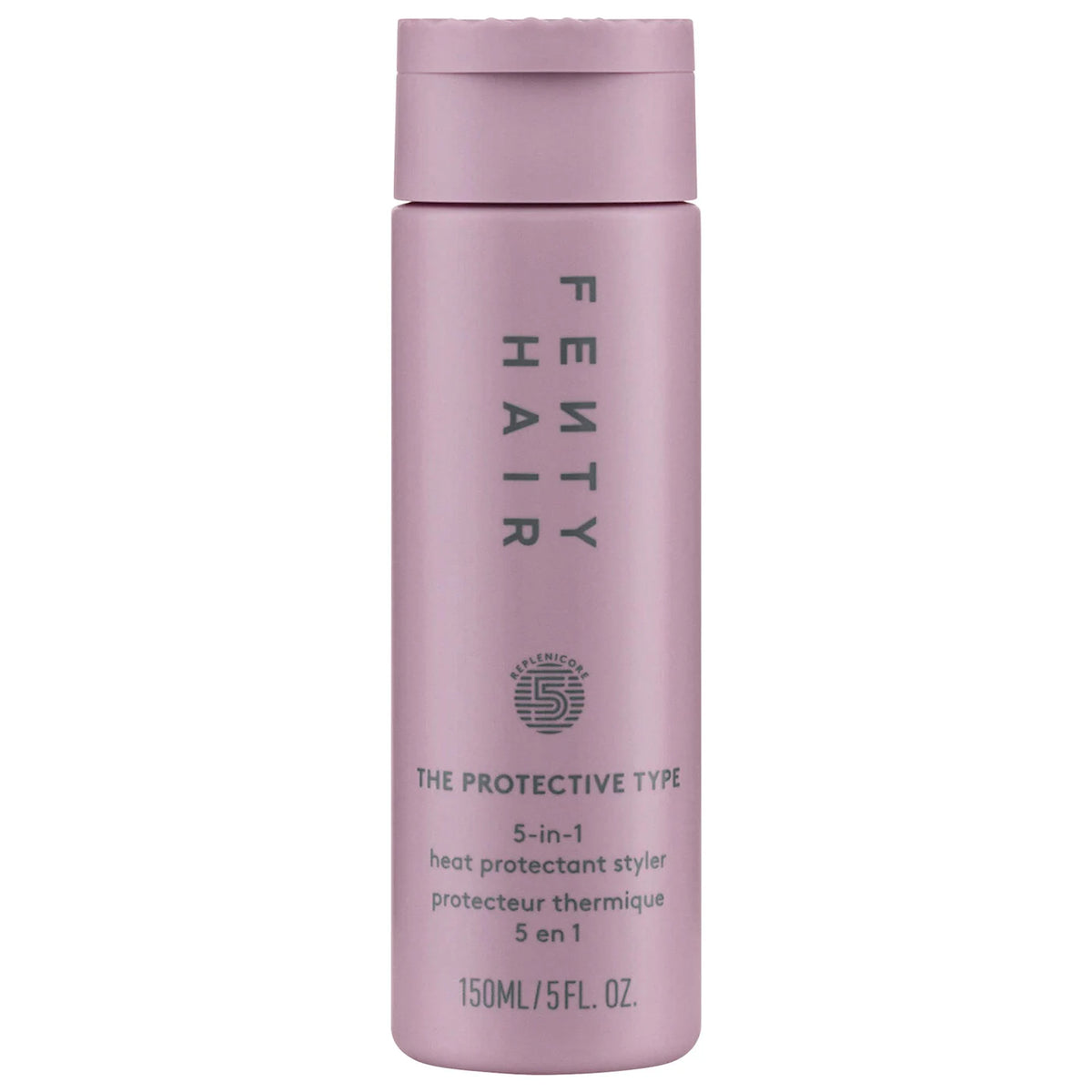 Fenty Hair The Protective Type