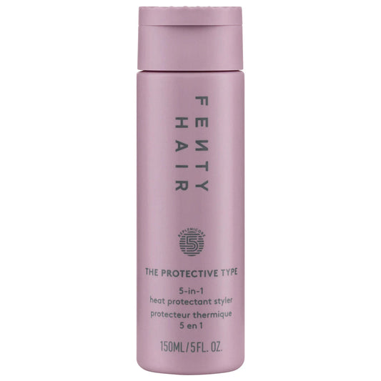 Fenty Hair The Protective Type