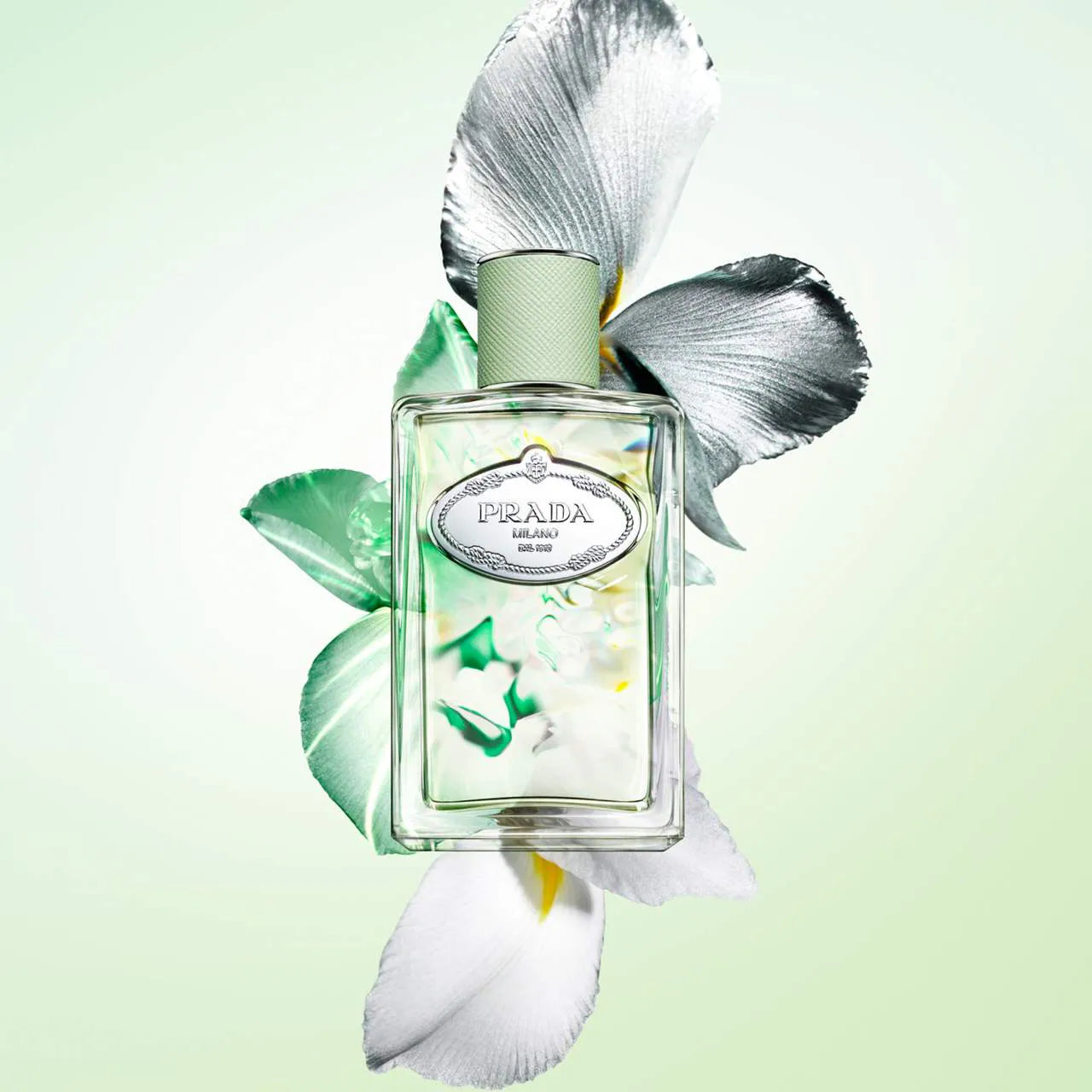 Prada Paradoxe Virtual Flower Eau de Parfum 50 ml
