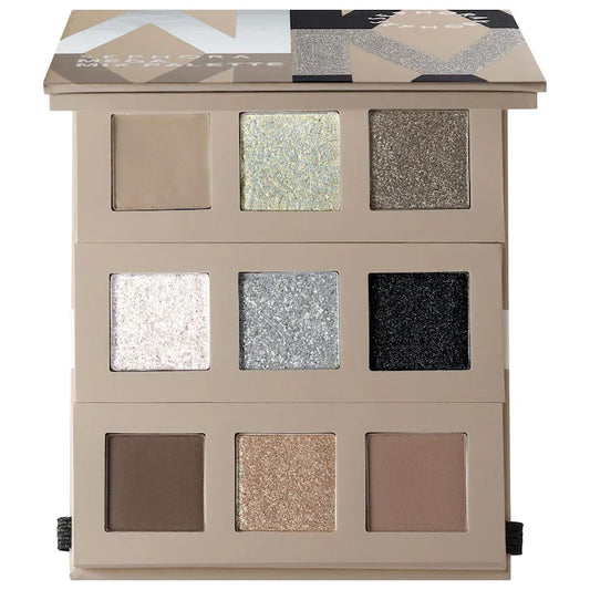 Sephora Mega Mix Eyeshadow Palette