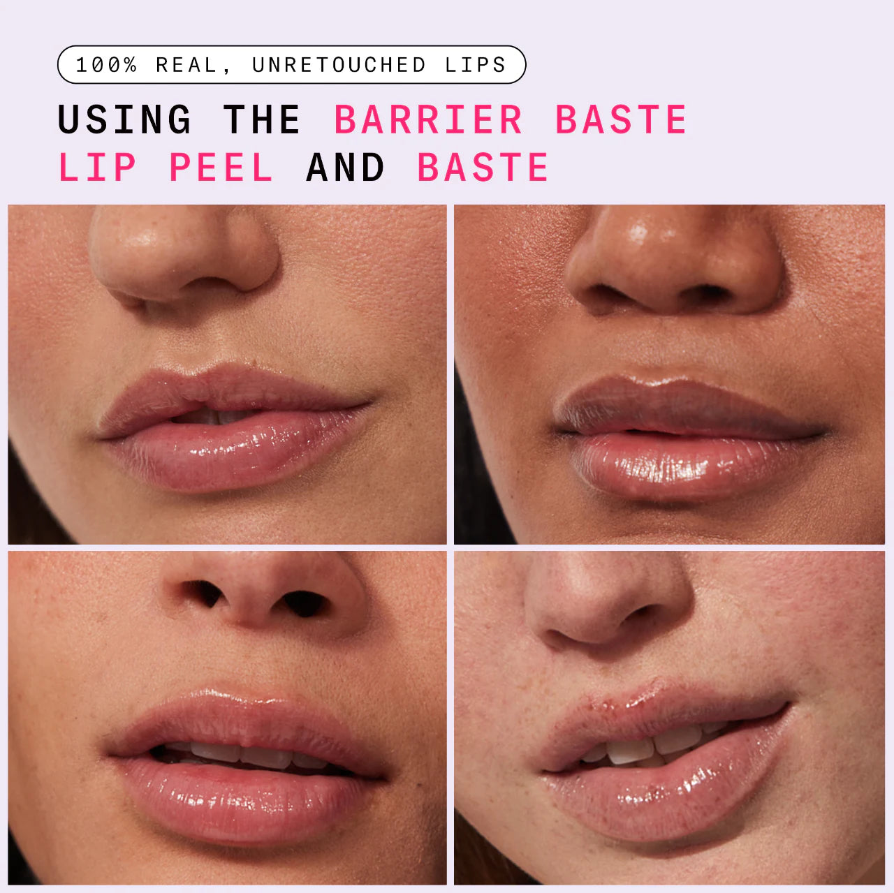 Dr. Idriss Barrier Baste Lip Balm