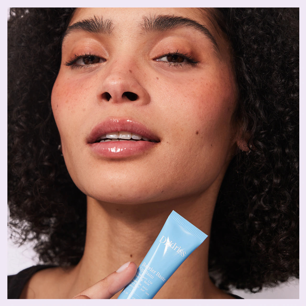 Dr. Idriss Barrier Baste Lip Balm