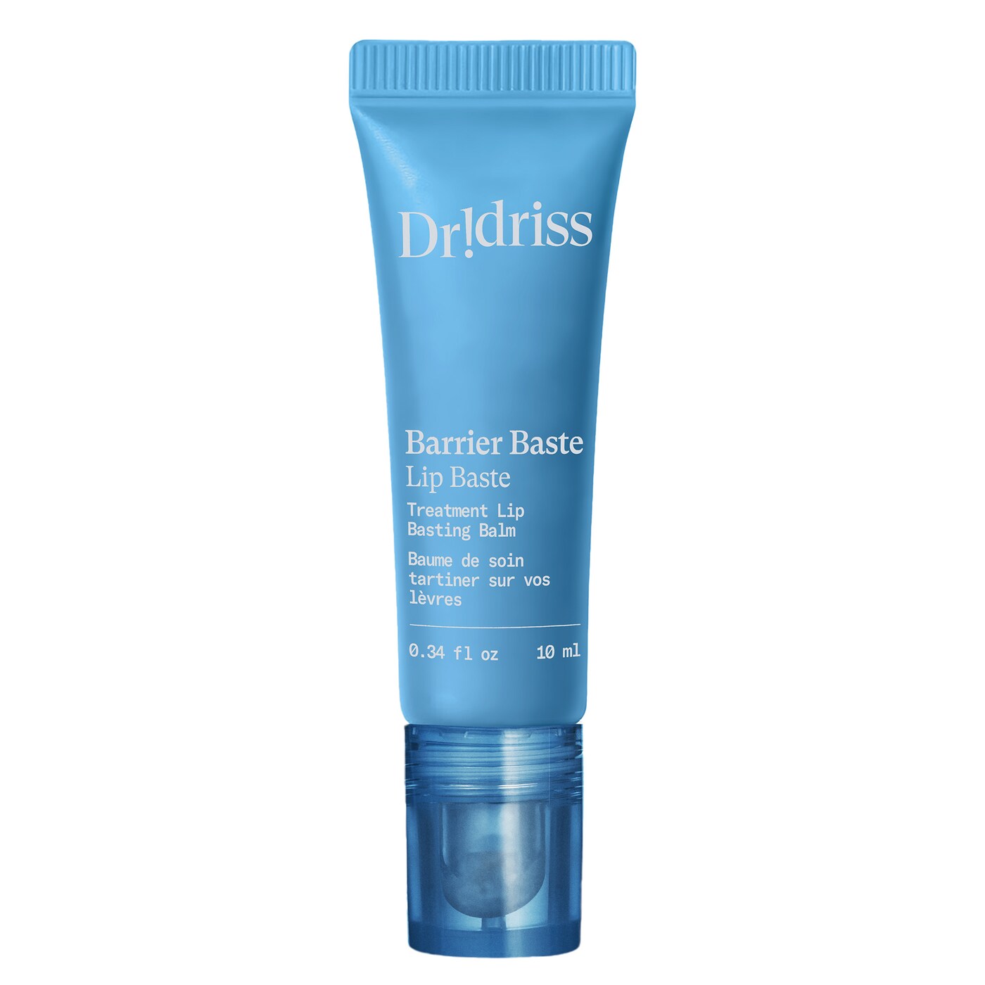 Dr. Idriss Barrier Baste Lip Balm