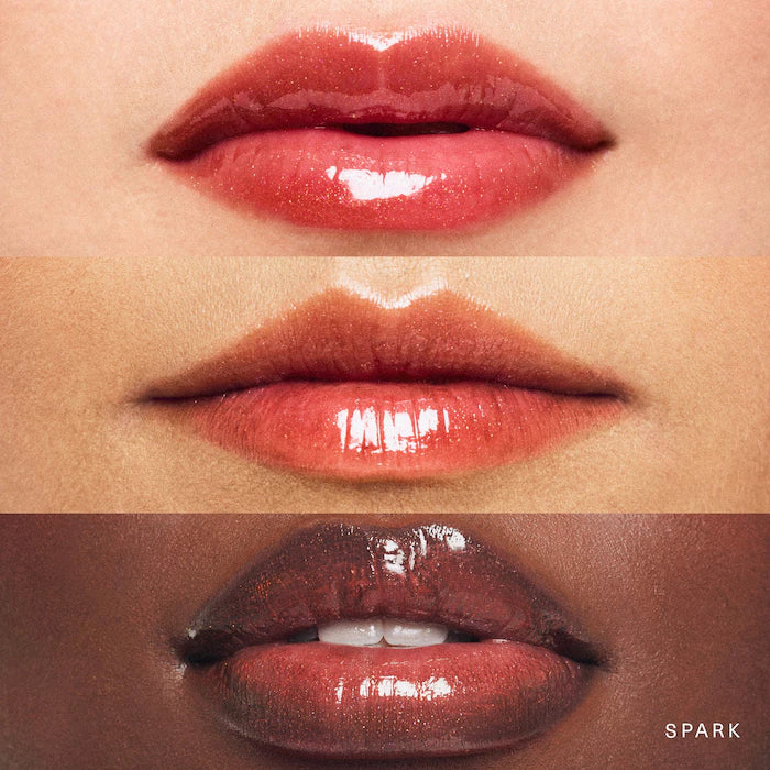 Rare Beauty Positive Light Luminizing Lip Gloss