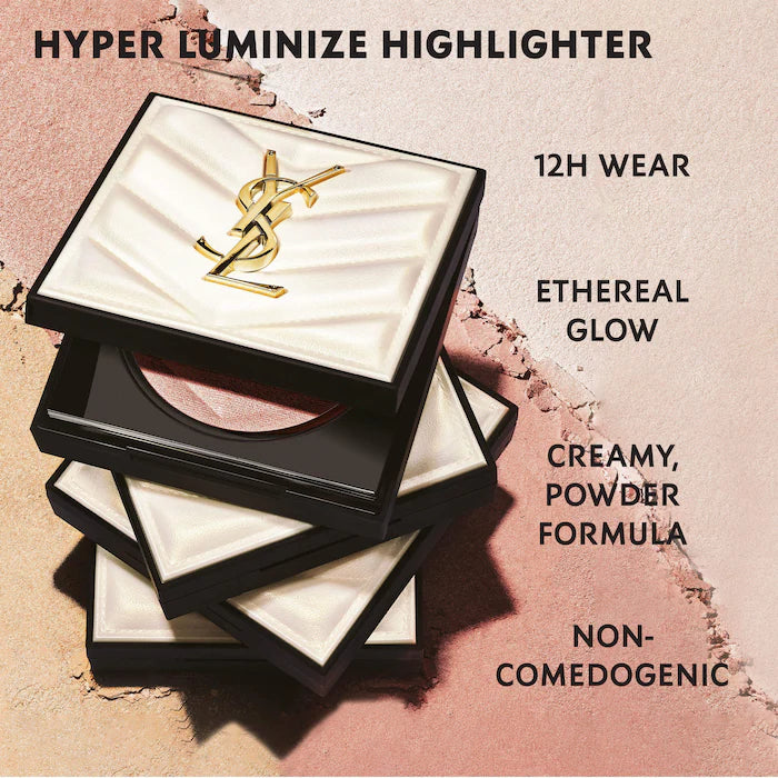 Yves Saint Laurent All Hours Hyper Luminize