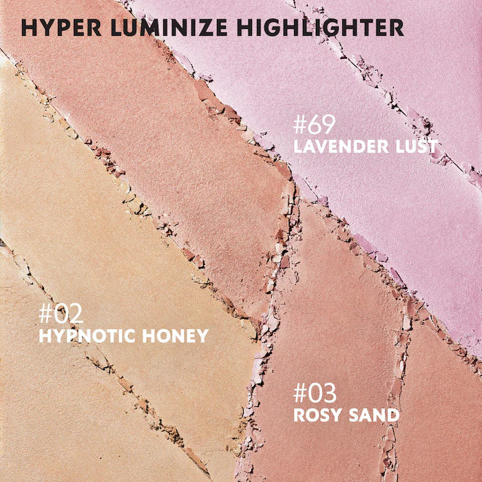 Yves Saint Laurent All Hours Hyper Luminize