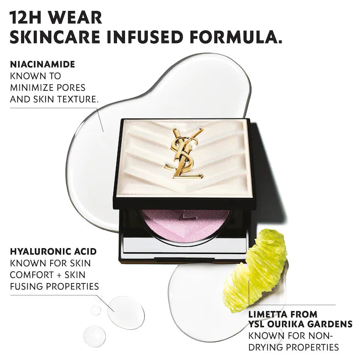 Yves Saint Laurent All Hours Hyper Luminize