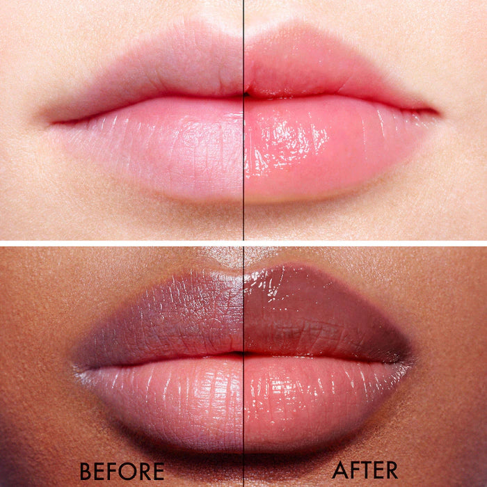 DIOR  The Pink Glow Ritual