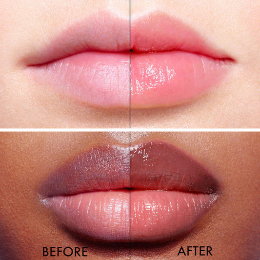 DIOR  The Pink Glow Ritual