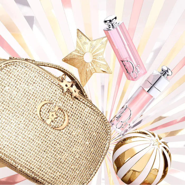 DIOR  The Pink Glow Ritual