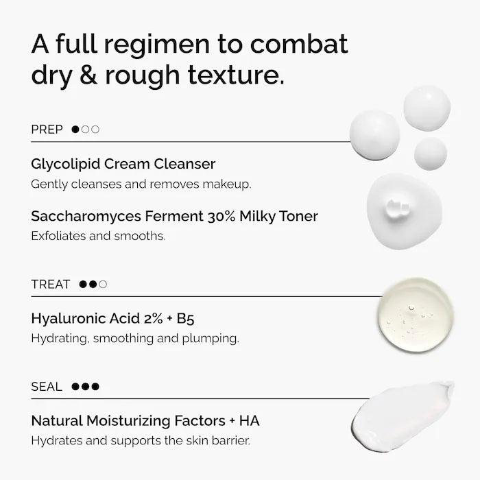 The Ordinary  The Winter Skin Set