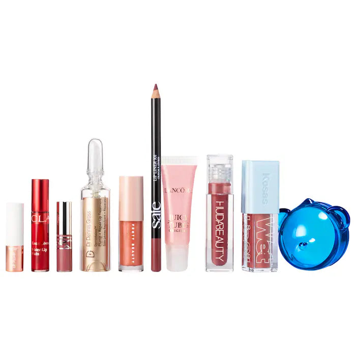 Sephora Favorites  Holiday Lip Set
