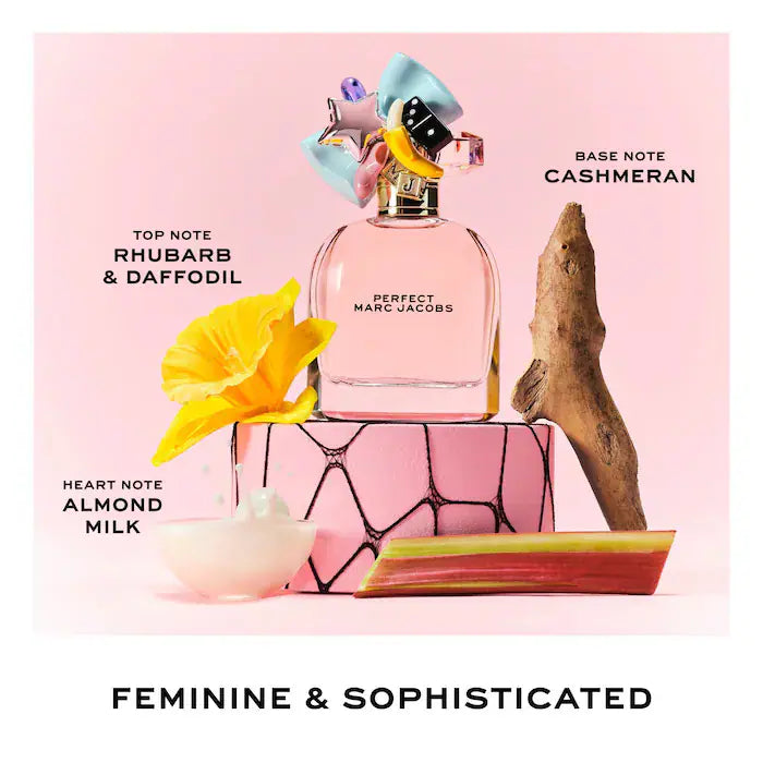 Sephora Favorites Deluxe Perfume Sampler Set