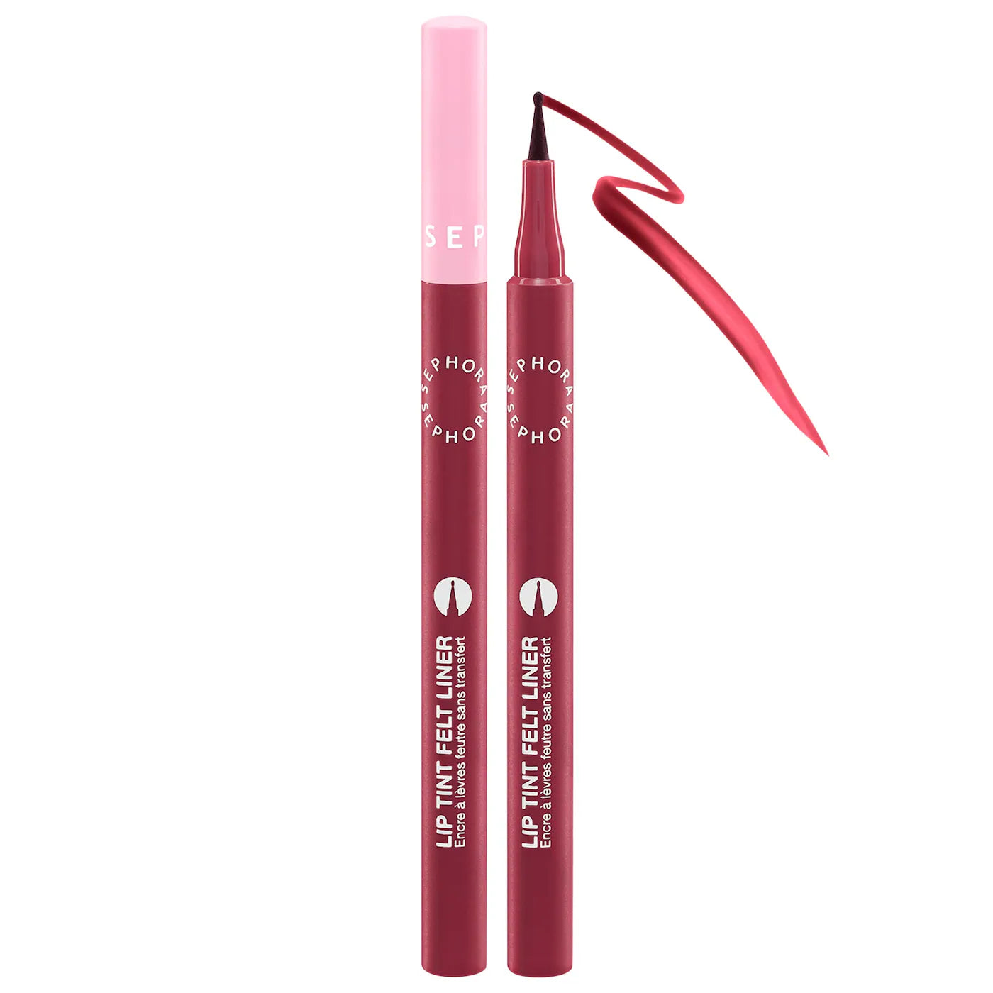 Sephora Lip Tint Felt Liner