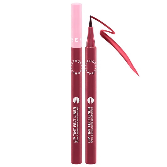 Sephora Lip Tint Felt Liner