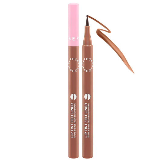 Sephora Lip Tint Felt Liner
