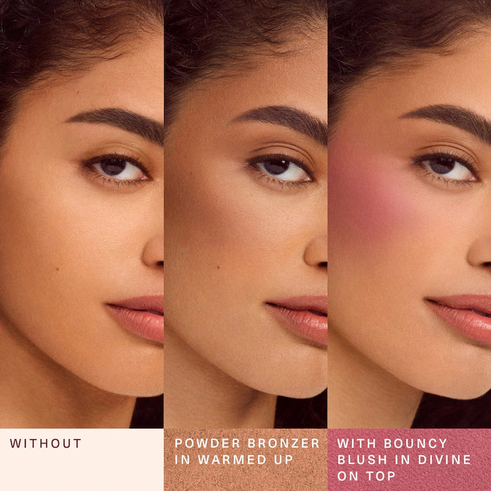Rare Beauty Warm Wishes Soft Matte Powder Bronzer