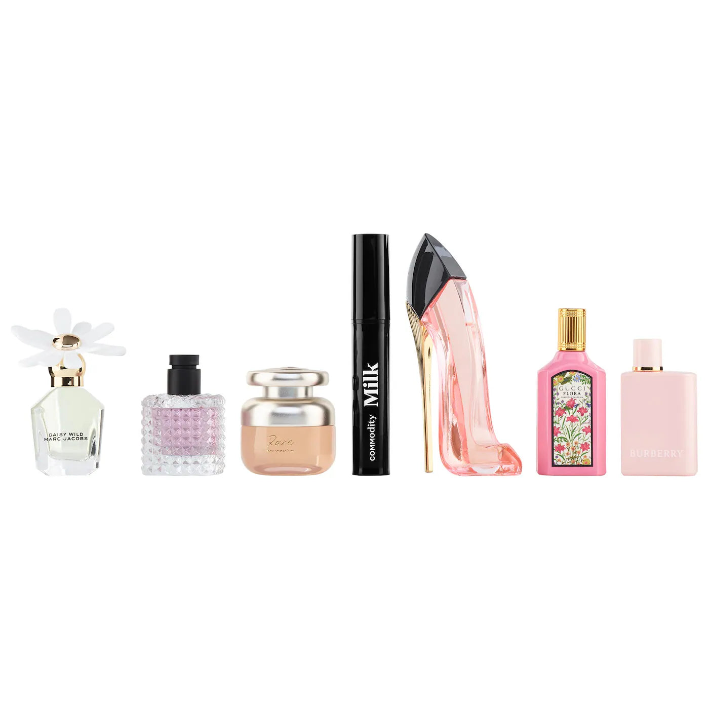 Sephora Perfume Sampler Set