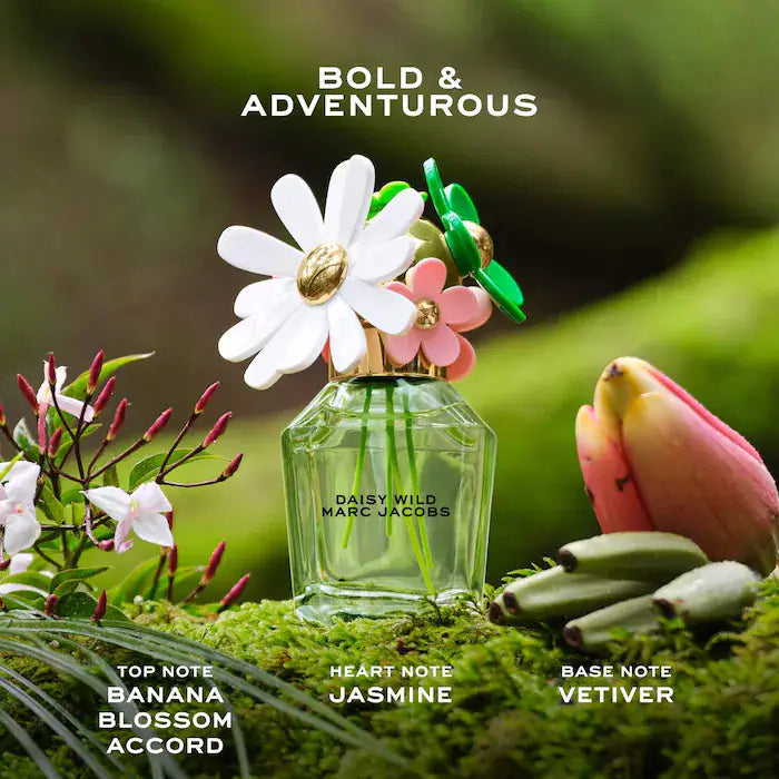 Sephora Perfume Sampler Set
