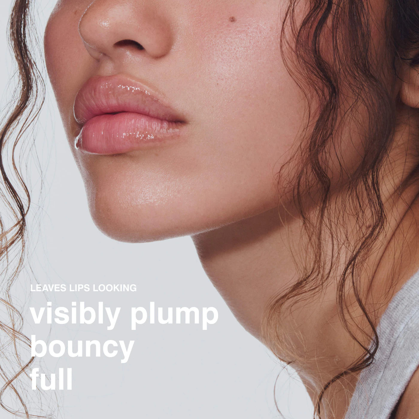 Rhode Peptide Lip Boost Mask