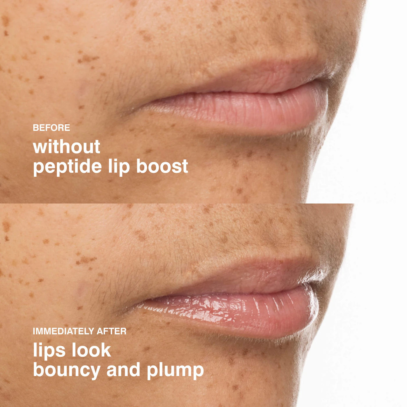 Rhode Peptide Lip Boost Mask