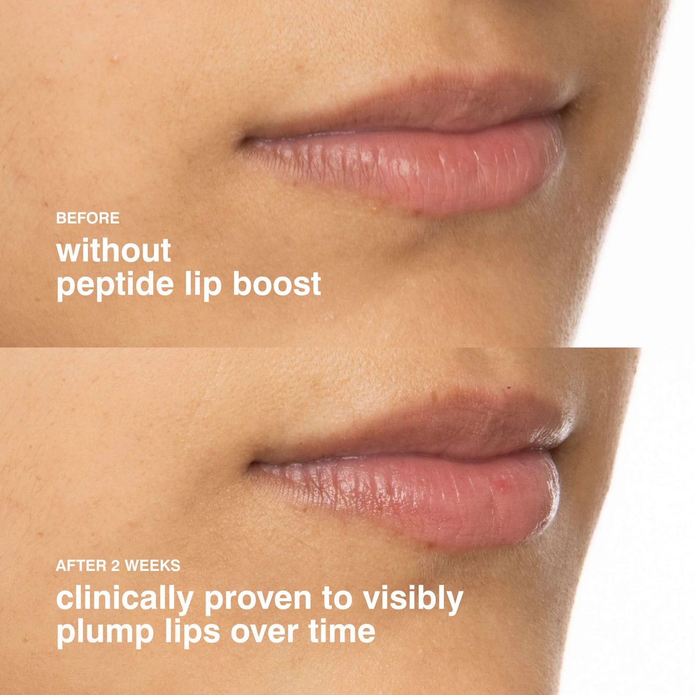 Rhode Peptide Lip Boost Mask