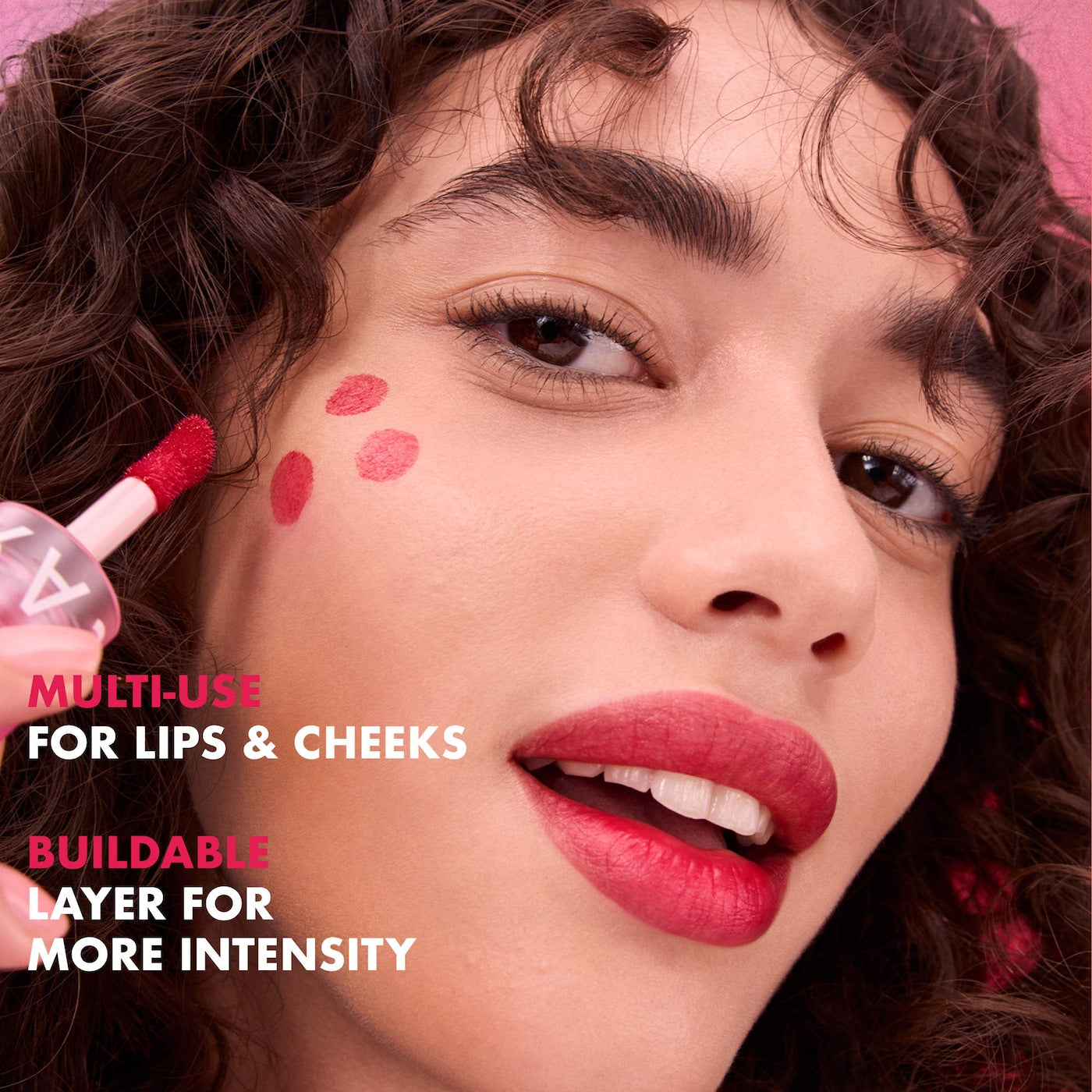 Sephora Cheek & Lip Tint